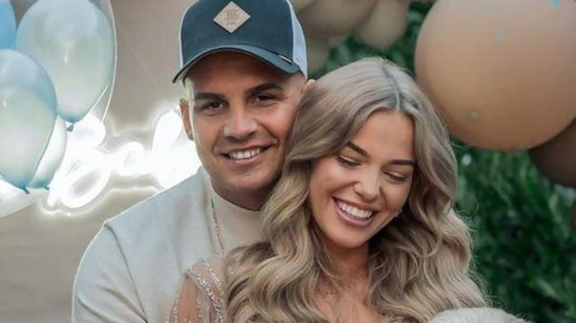 Pietro Lombardi und Laura Maria Rypa verraten das Baby-Geschlecht