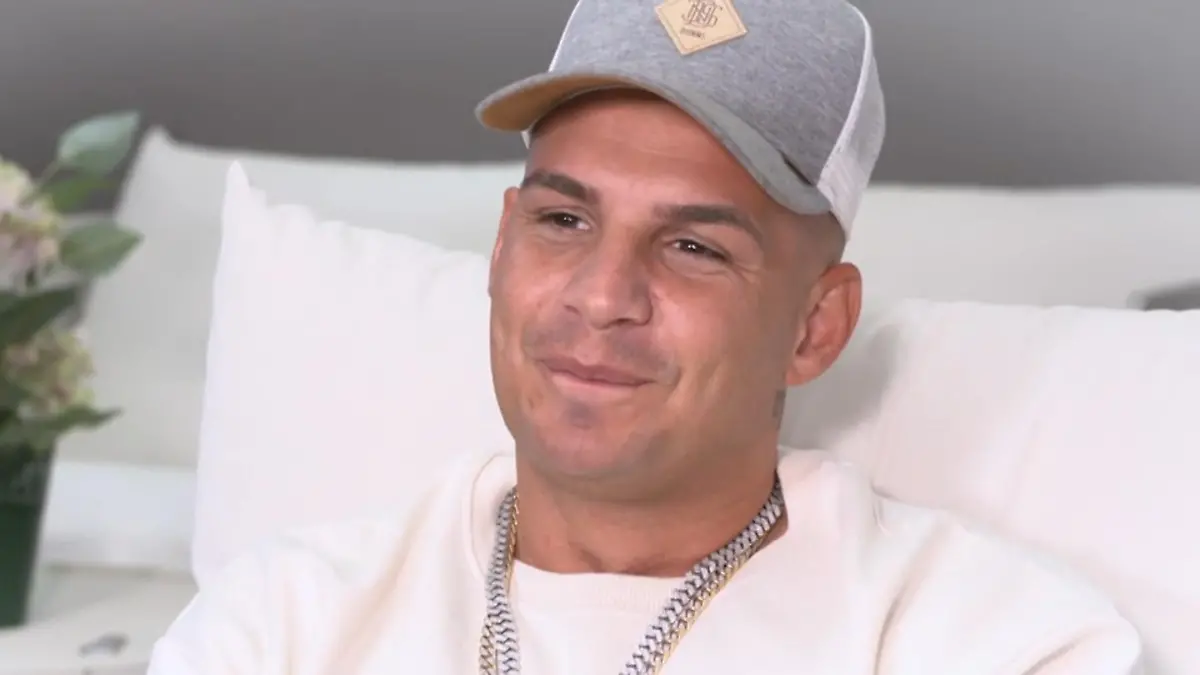 Pietro Lombardi im großen Baby-Interview DSDS-Juror über Schwangerschaft, Hochzeit & mehr