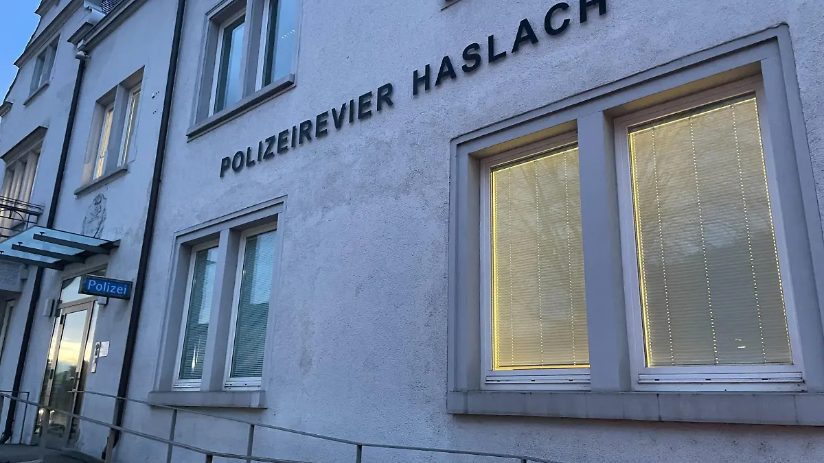 Haslach