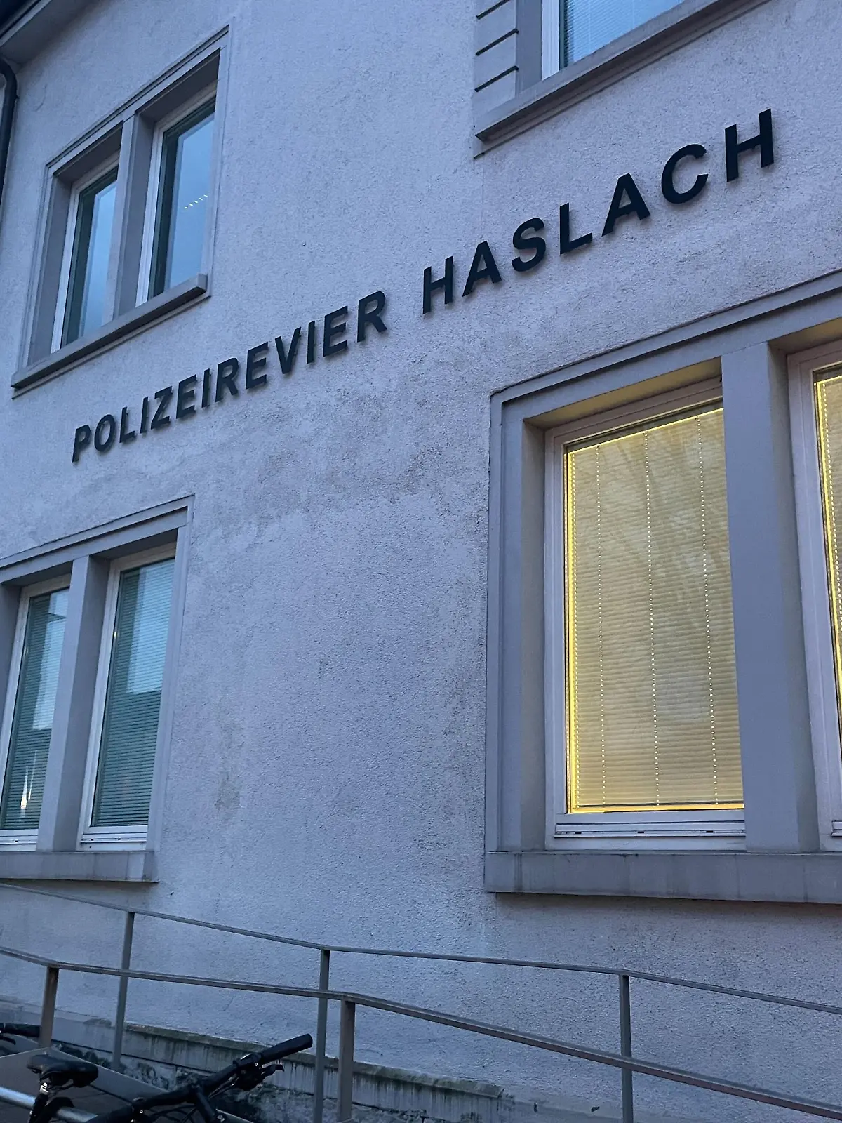 Haslach