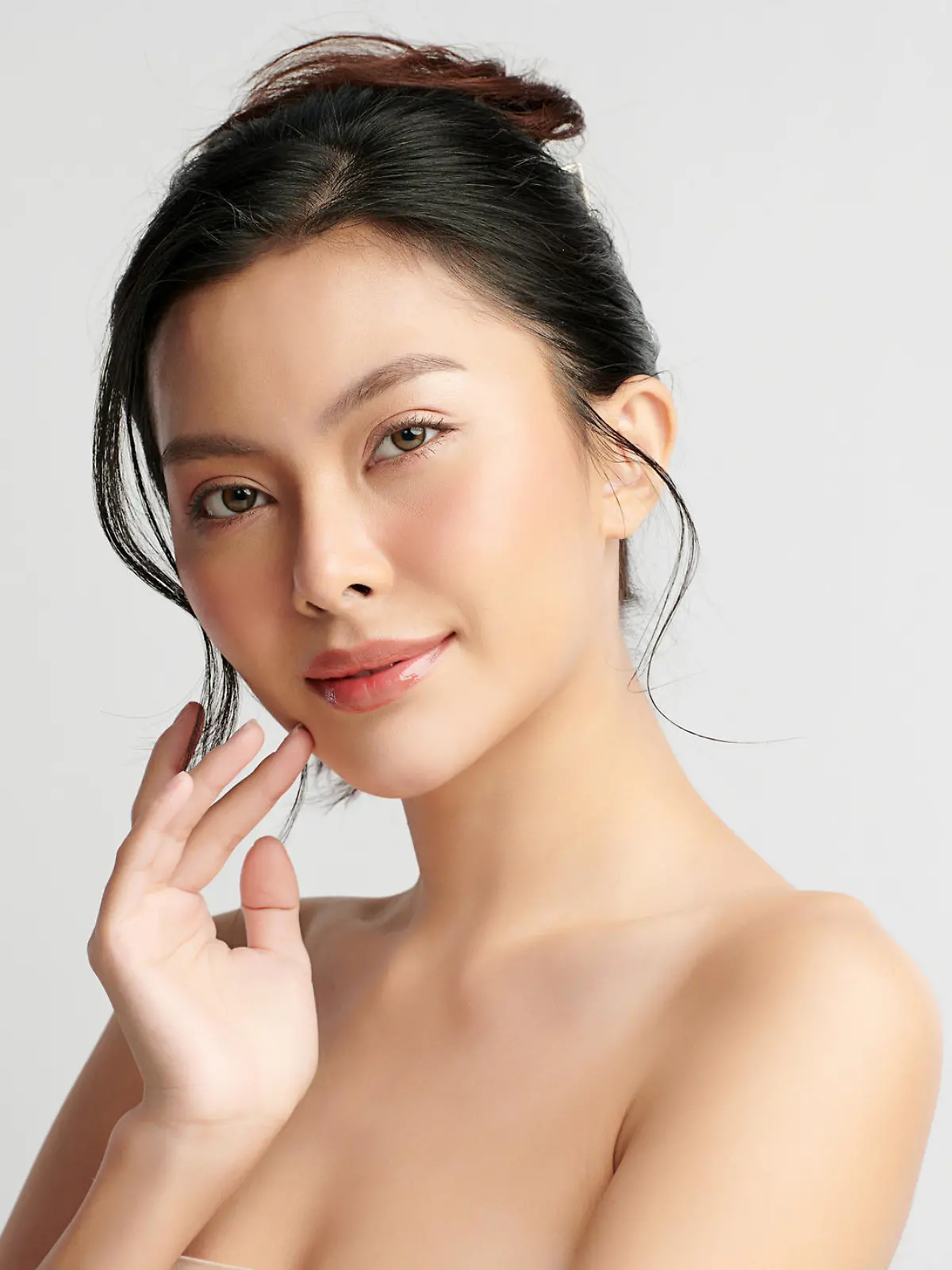 Symbolbild. Von unreiner zu makelloser, schöner Haut! Das verspricht die koreanische Skincare. Der Hype um die so genannte "K-Beauty" ist auf Social-Media-Plattformen wie TikTok und Instagram ungebrochen.