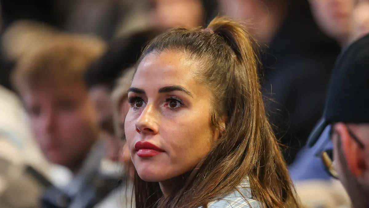 Schon wieder ein Unfall im Urlaub! Sorge um Sarah Engels