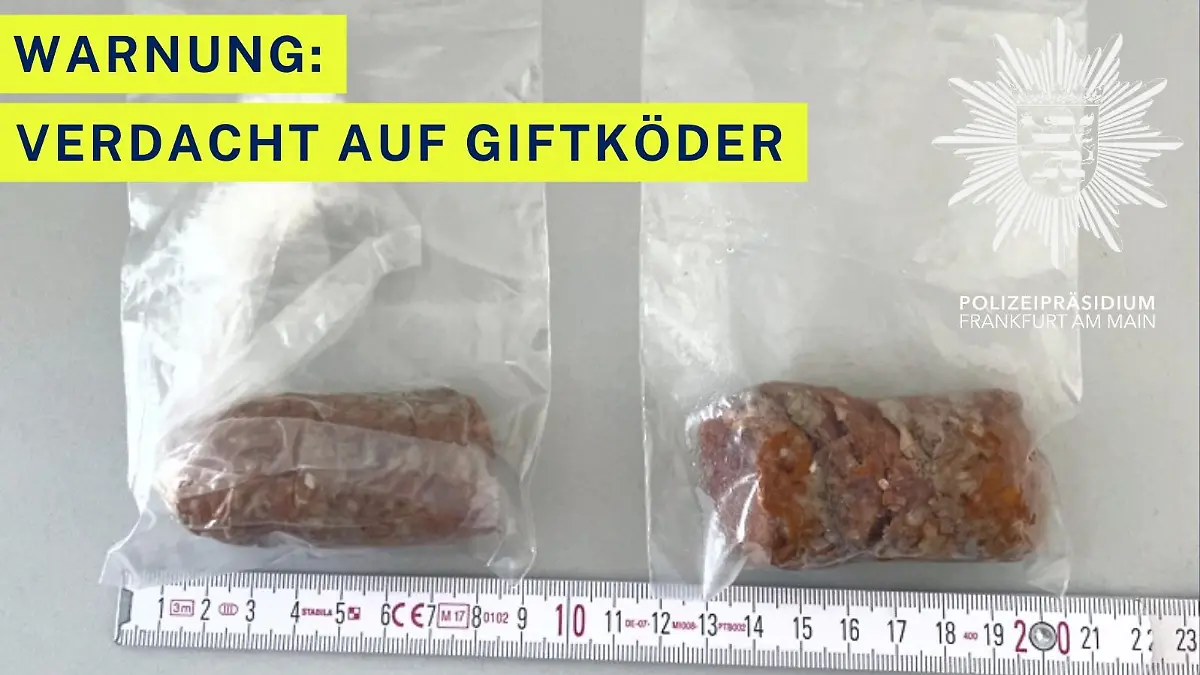 Bild - Polizei
