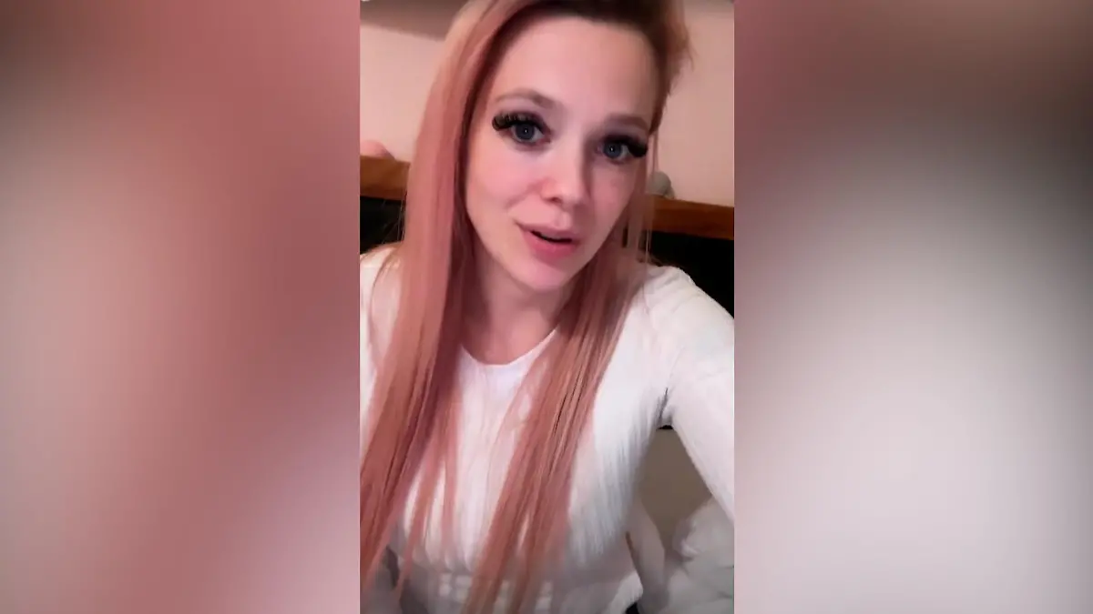 Macht Anne Wünsche Schluss mit dem Influencer-Dasein?
