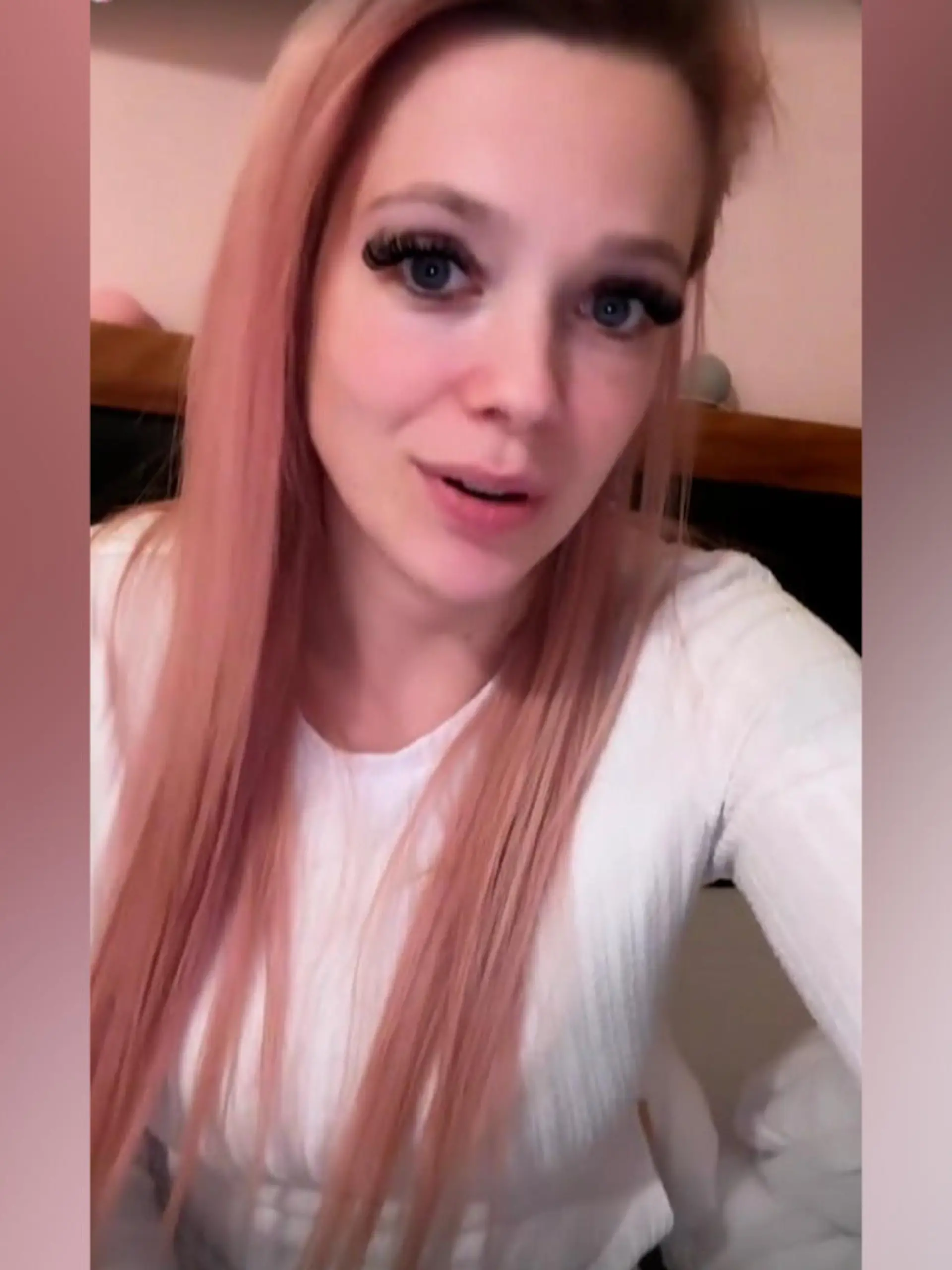 Macht Anne Wünsche Schluss mit dem Influencer-Dasein?