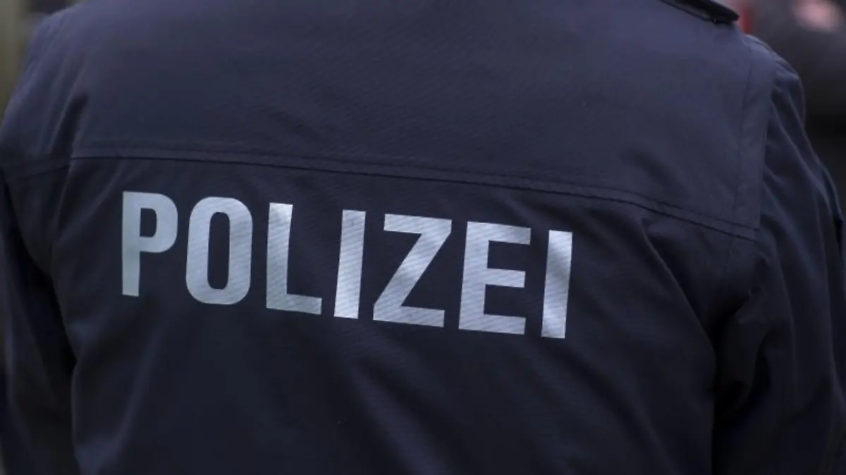 Polizei