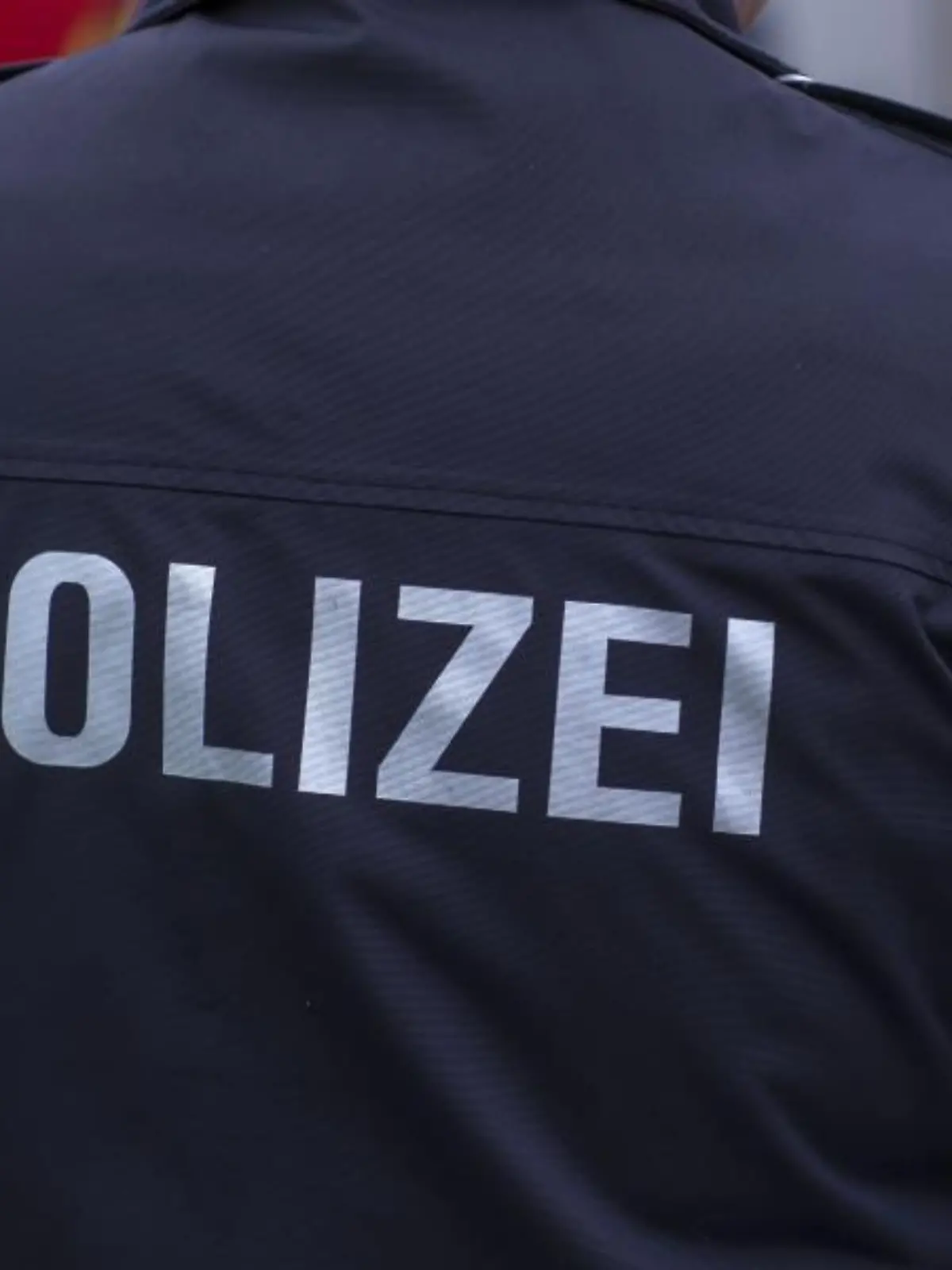 Polizei