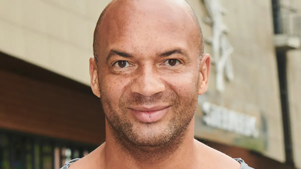 Detlef D! Soost: Unfall bei &amp;quot;Skate Fever&amp;quot;-Probe - doppelter ...