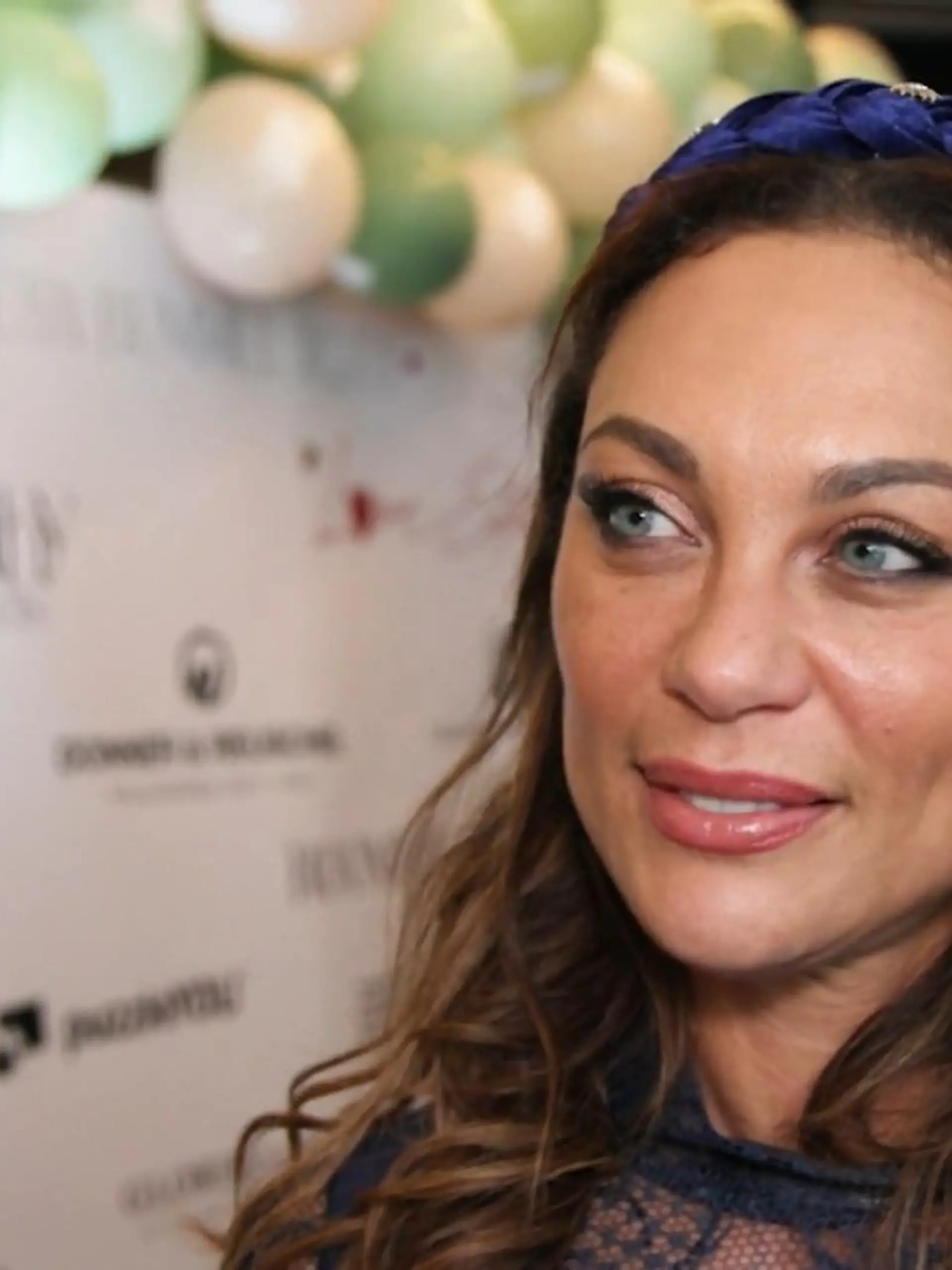 Bild zu: "Steht Lilly Becker ab April vor Gericht?"