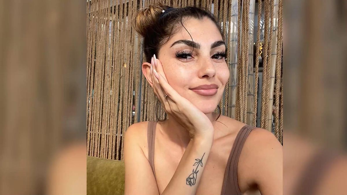 Yeliz Koc: Darum kullern jetzt die Tränen wegen Jimi