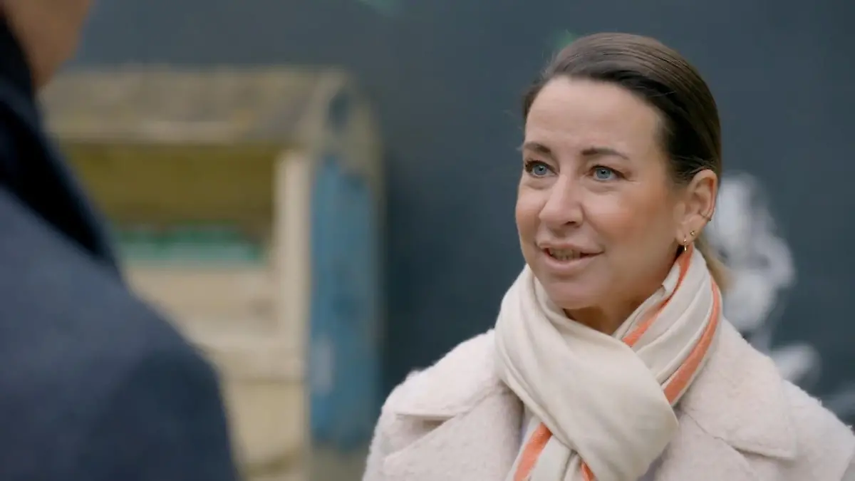 Unter uns: Ute rastet wegen Patrizia vor Benedikt aus