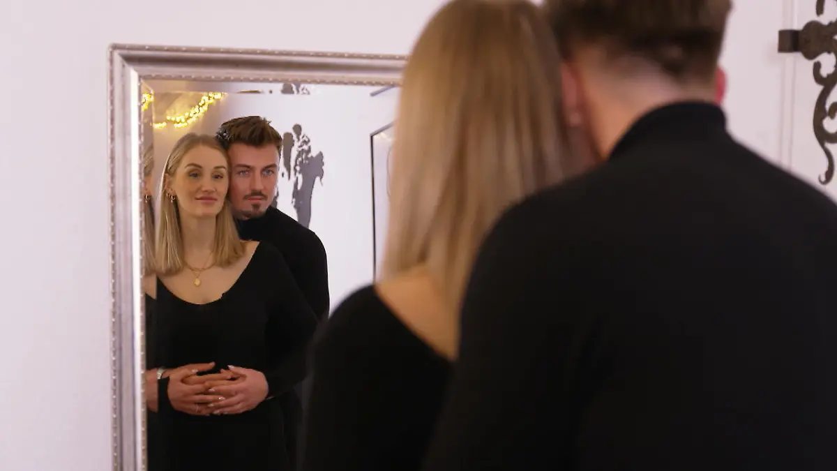 Beziehungspause bei Influencer-Paar Kathi Wagener und Kevin Wegen ihrer Krankheit!