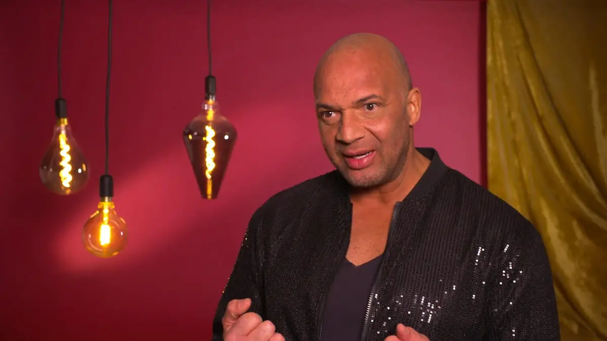 Warum „Let's Dance“ für Detlef Soost kein Kinderspiel wird Tänzer ist nicht gleich Tänzer!