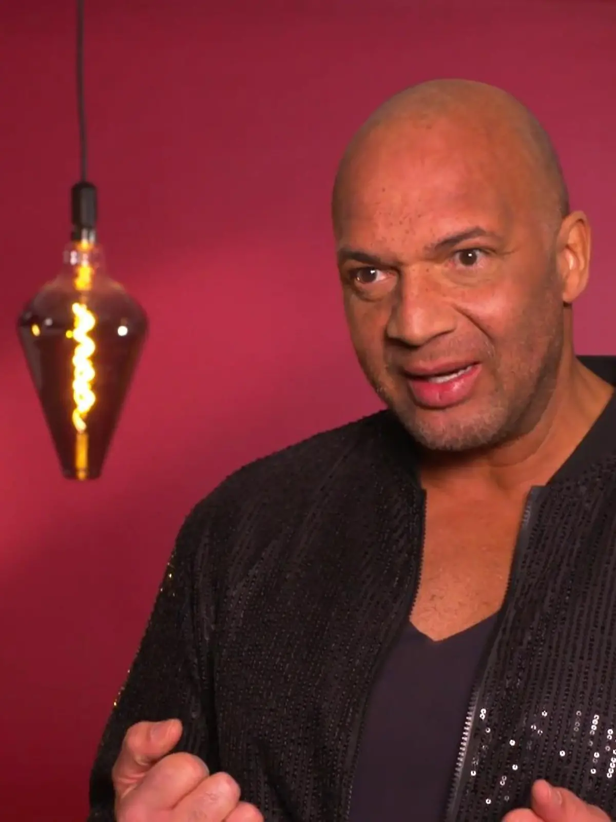 Bild zu: "Warum „Let's Dance“ für Detlef Soost kein Kinderspiel wird"