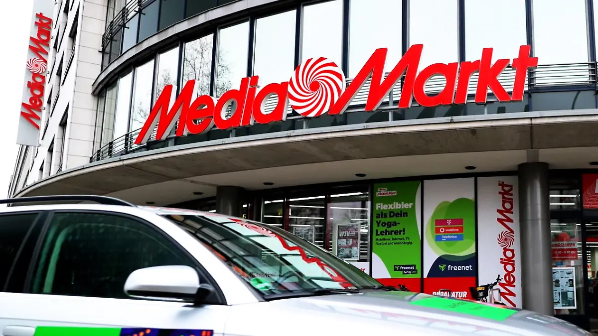MediaMarktSaturn und Uber vereinbaren deutschlandweite Partnerschaft.