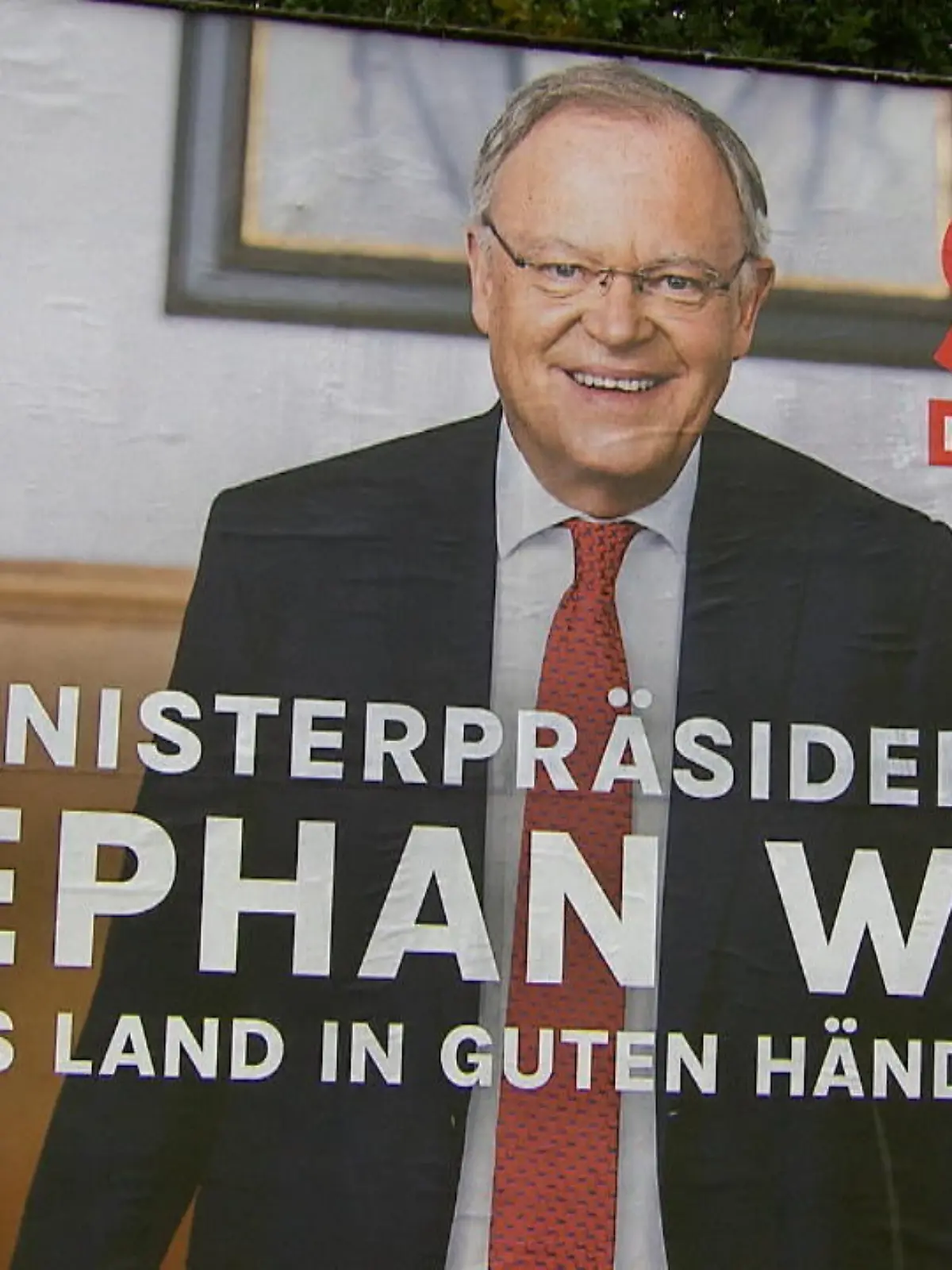 Nur noch zwei Tage, dann wird in Niedersachsen der neue Landtag gewählt. Wir nehmen die Wahlprogramme einzelner Parteien in dieser Woche genauer unter die Lupe und schließen ab mit der SPD.
