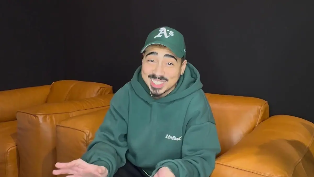 Tony Bauer will auf dem Parkett „rasieren“ Er ist selbst riesiger „Let's Dance“-Fan