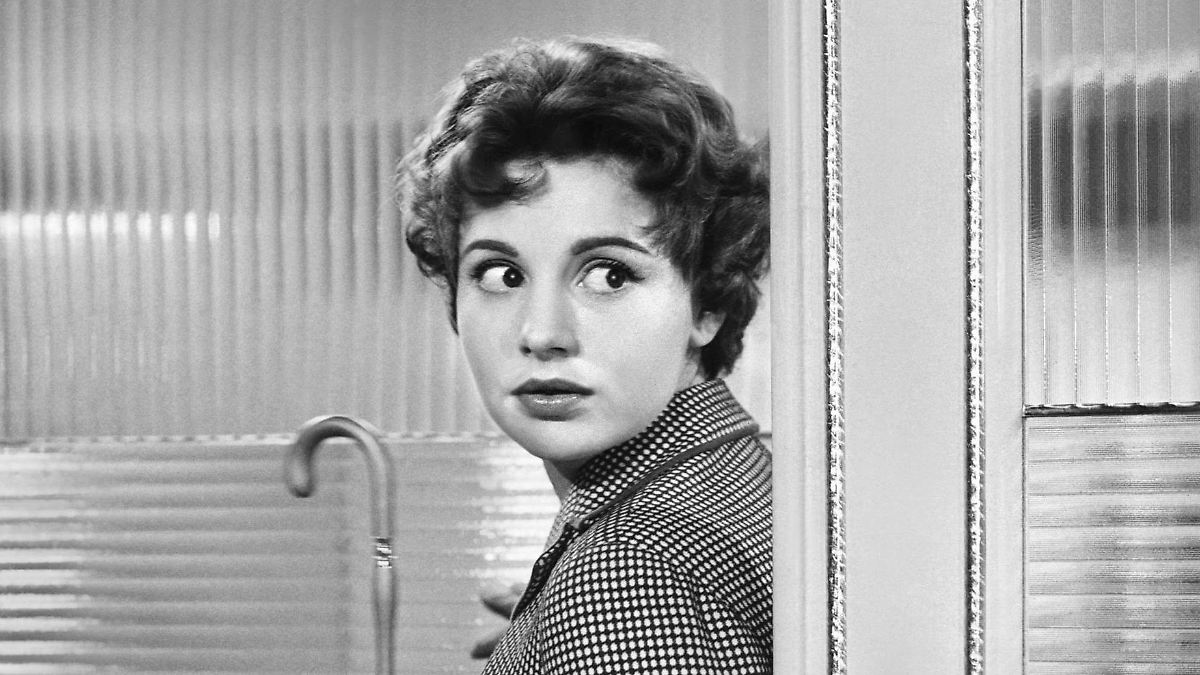 Johanna von Koczian ist tot Mit „Das bisschen Haushalt“ wurde sie