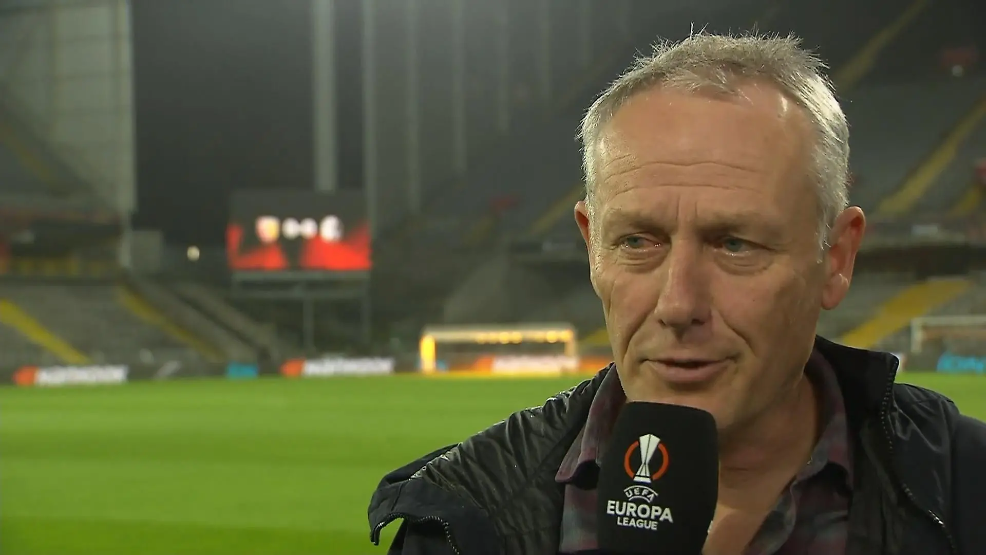 Streich formuliert Ziel: "Gut kicke, gutes Ergebnis" Freiburg gegen starkes Lens gefordert