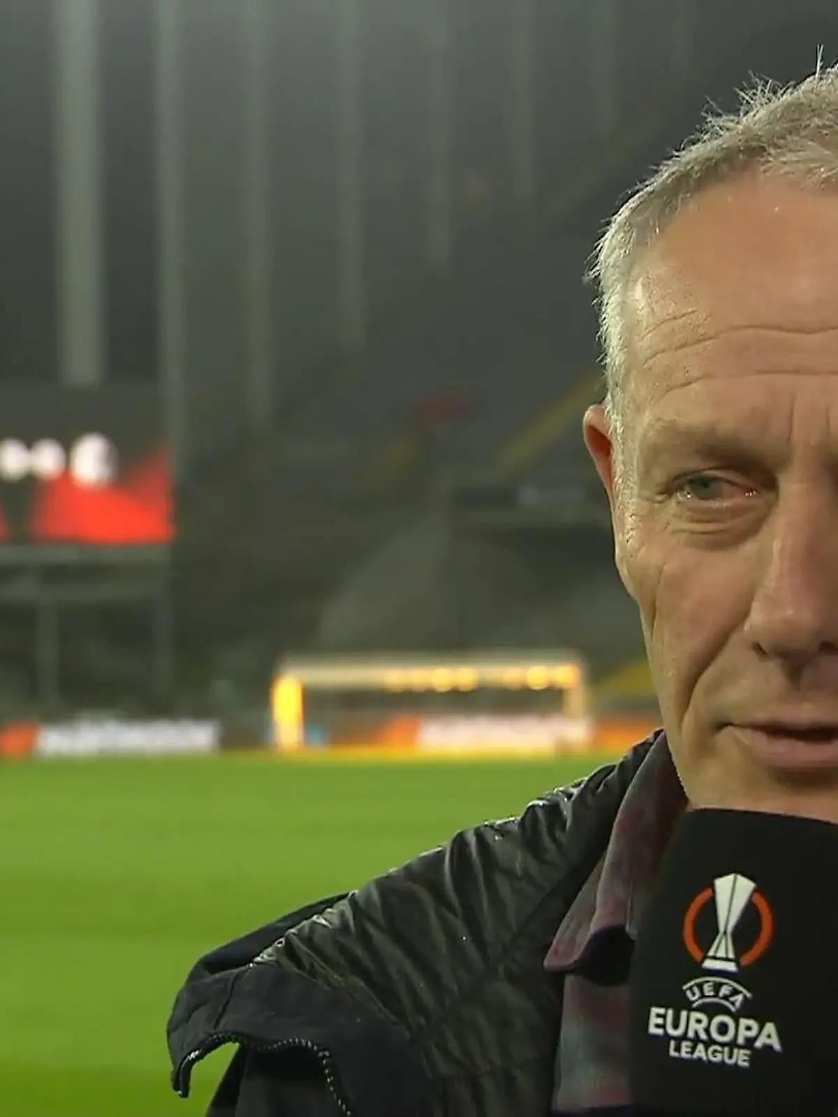 Bild zu: "Streich formuliert Ziel: "Gut kicke, gutes Ergebnis""
