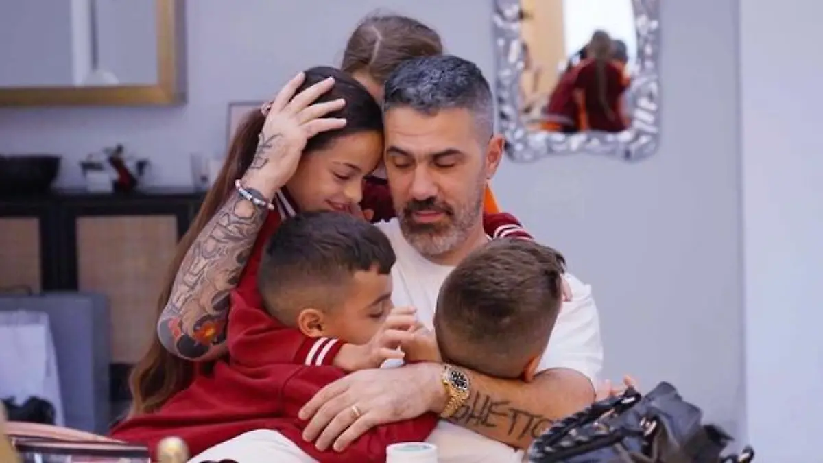 Bushido & Anna-Maria – Alles auf Familie" - Staffel 2 startet am 22. Februar 2024