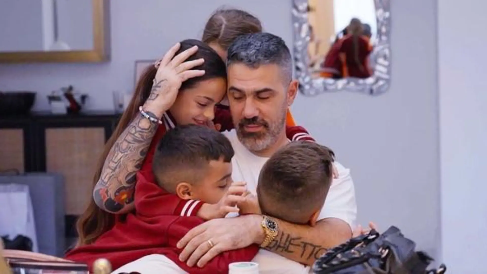 Bushido & Anna-Maria – Alles auf Familie" - Staffel 2 startet am 22. Februar 2024
