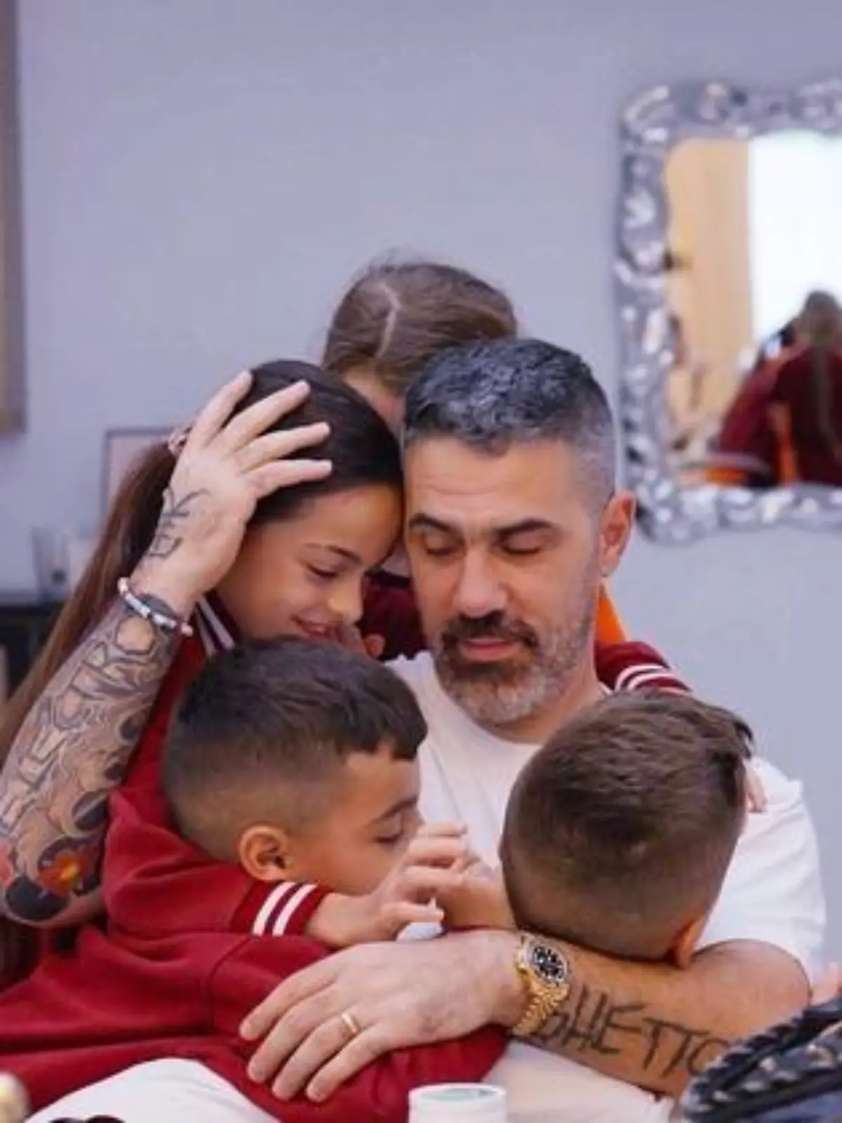 Bushido & Anna-Maria – Alles auf Familie" - Staffel 2 startet am 22. Februar 2024