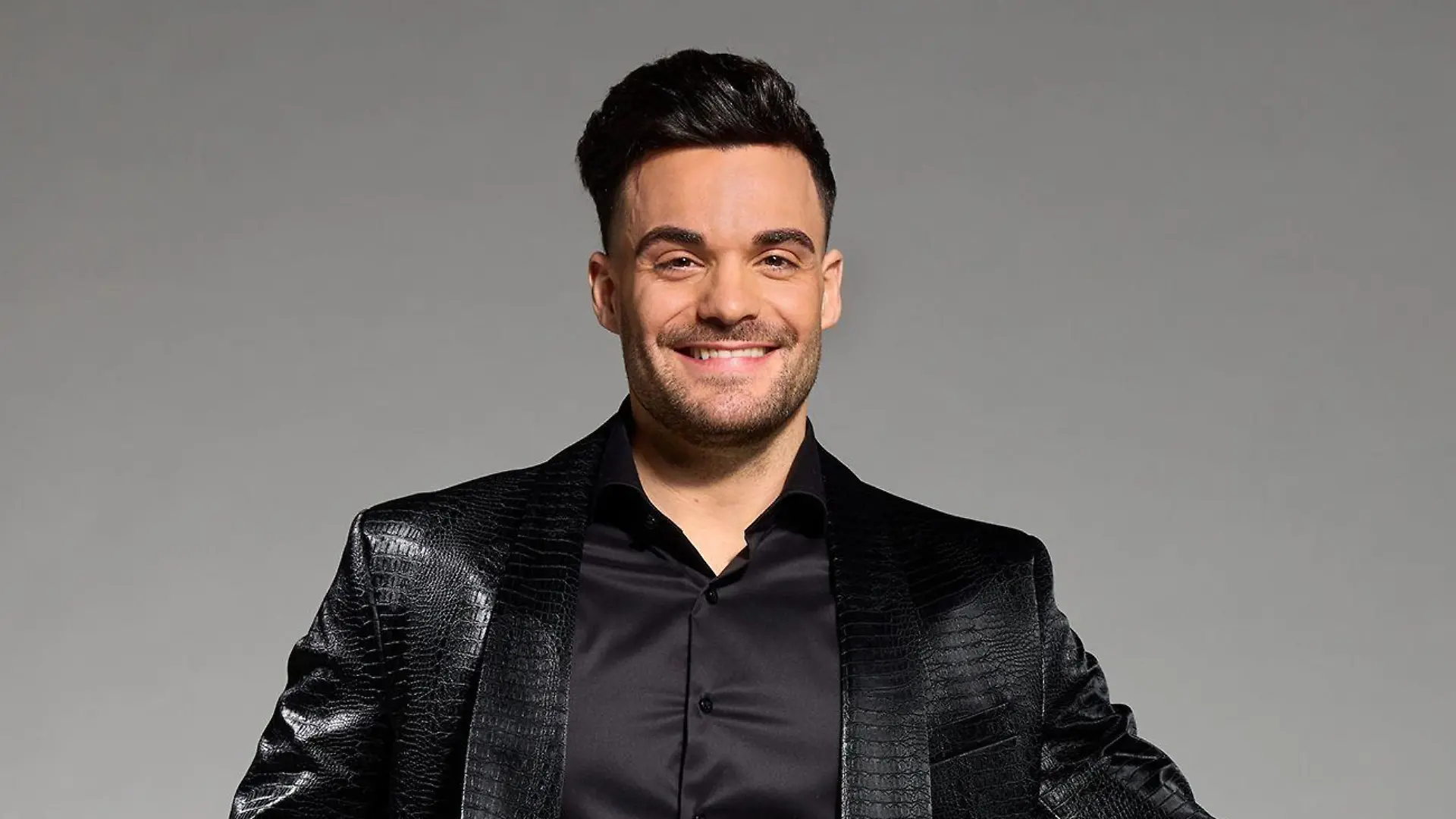 Stefano Zarrella
+++ Die Verwendung des sendungsbezogenen Materials ist nur mit dem Hinweis und Verlinkung auf RTL+ gestattet. +++