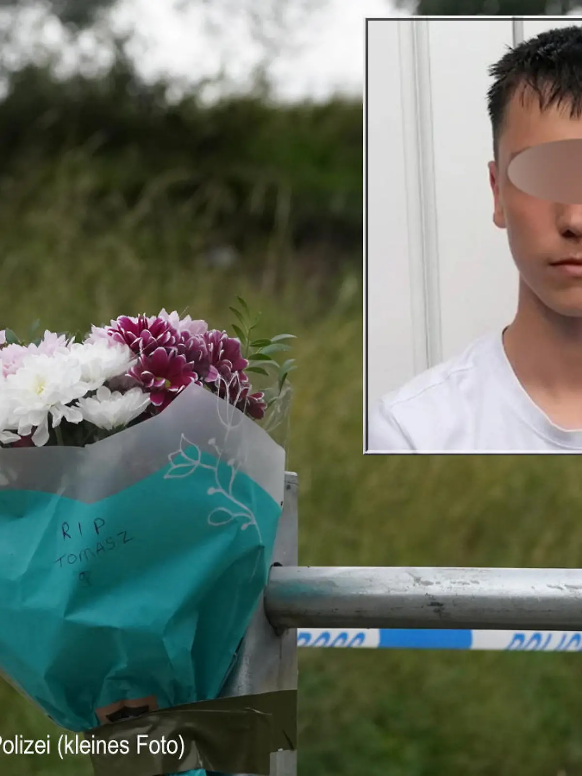 Tomasz