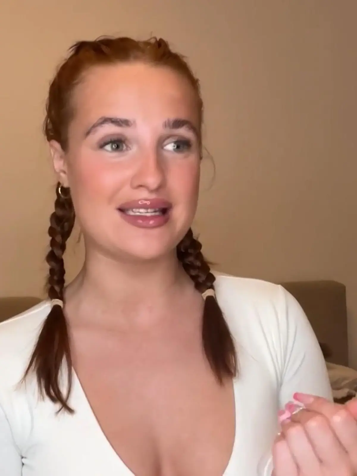 Cassy Cassau nimmt für euch besondere GNTM-Momente unter die Lupe.