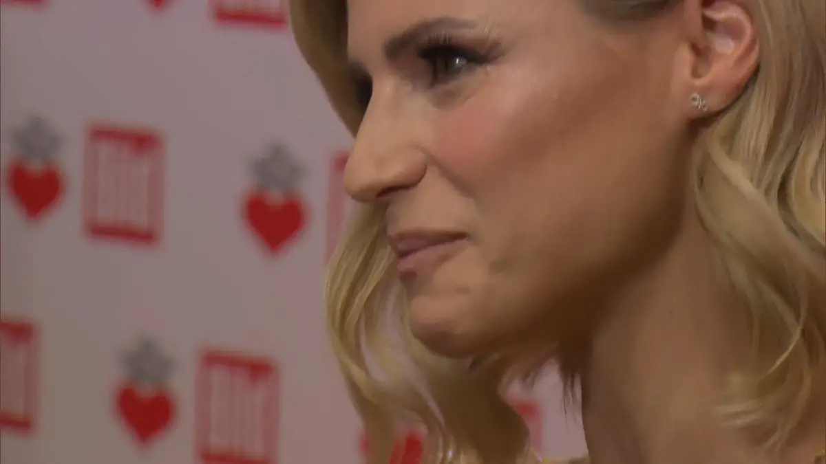 Betrugsvorwürfe gegen Michelle Hunziker Spendengelder eingesackt?