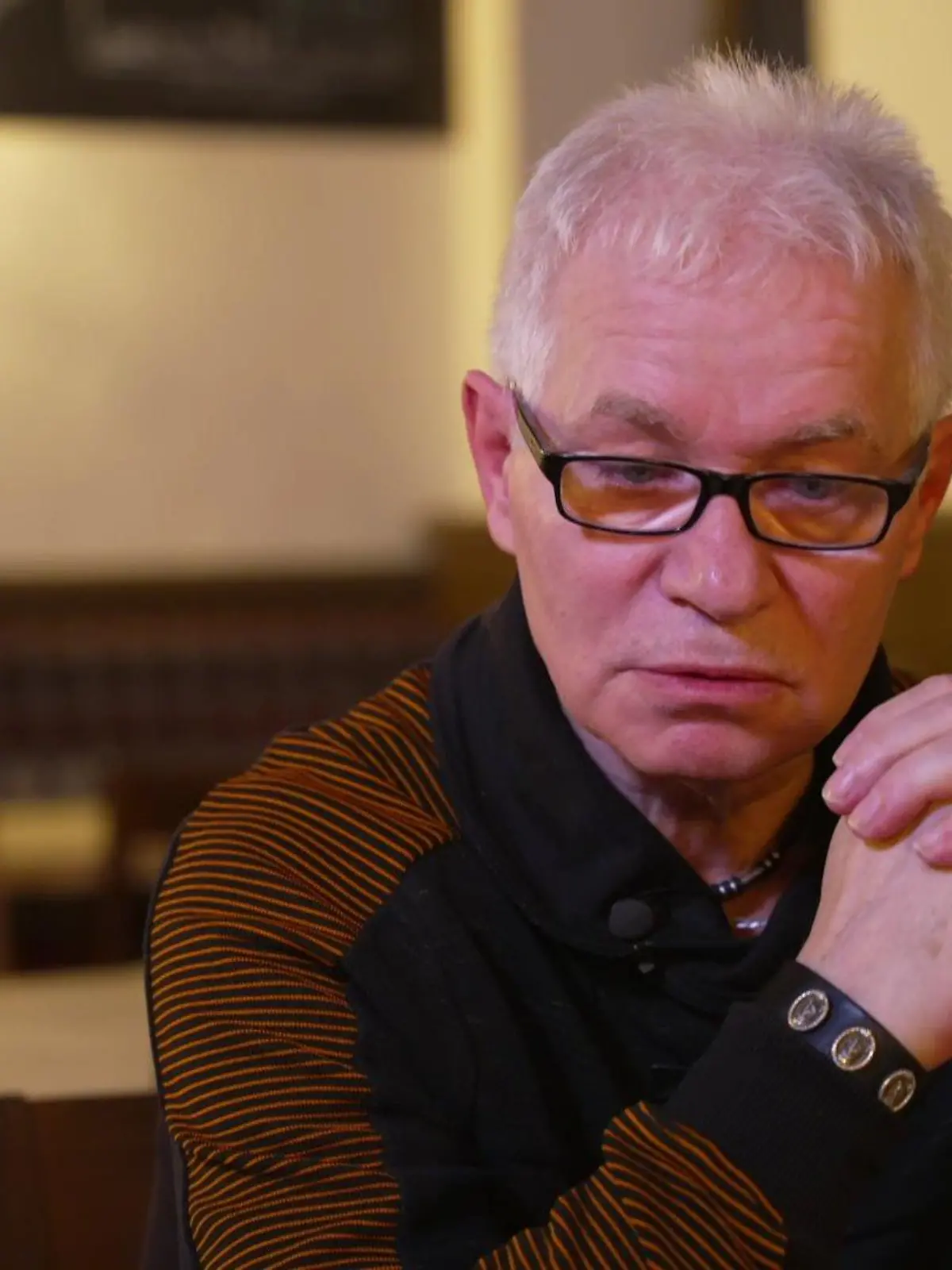 Dieter Fehlinger im RTL-Interview: Christian B. passte auf seine Enkeltochter auf!