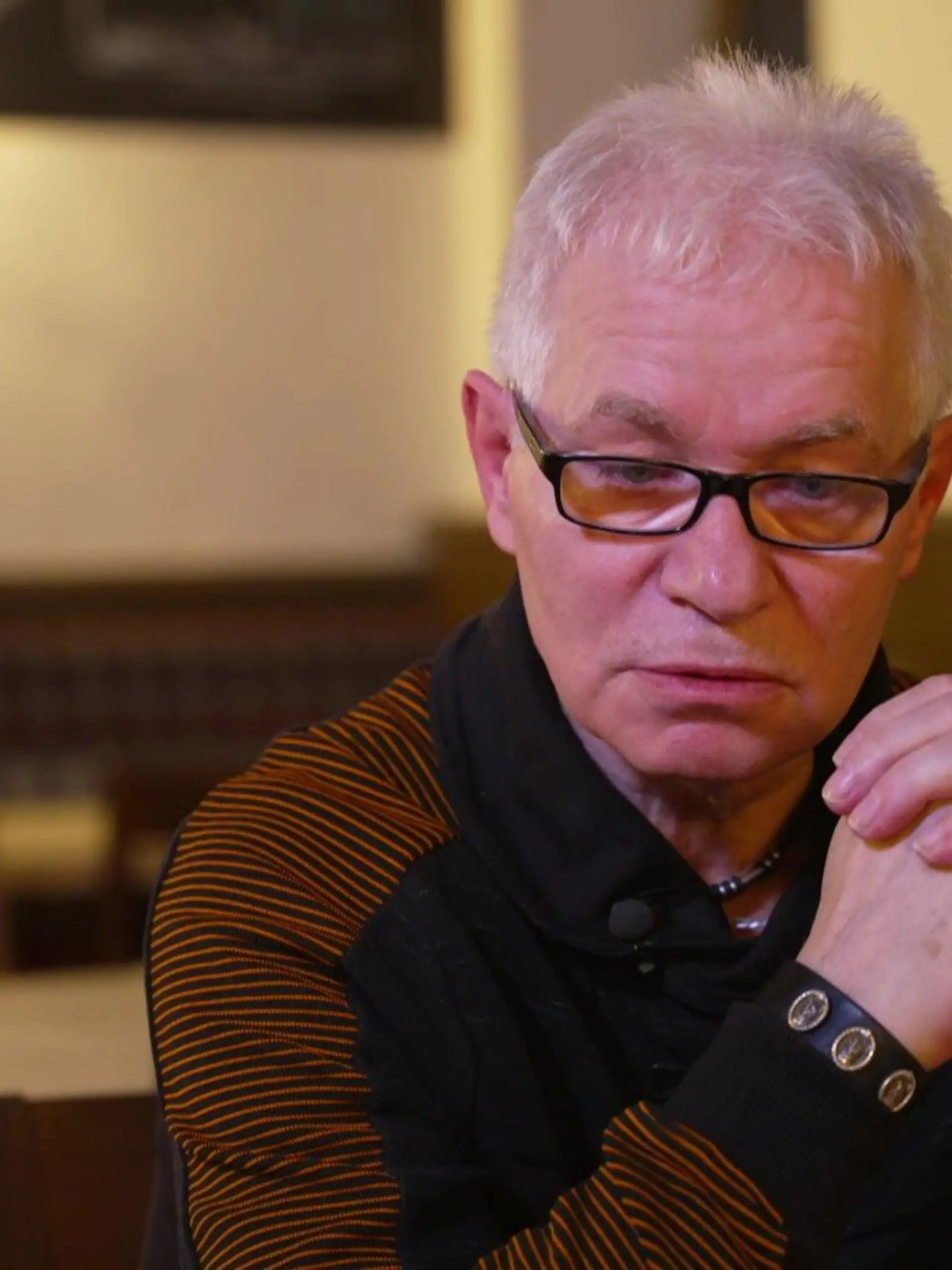 Dieter Fehlinger im RTL-Interview: Christian B. passte auf seine Enkeltochter auf!