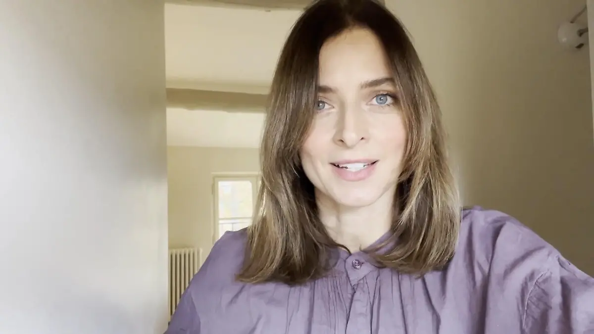 Eva Padberg zwischen Vorfreude und Panik Sie ist 2024 bei „Let's Dance“ dabei