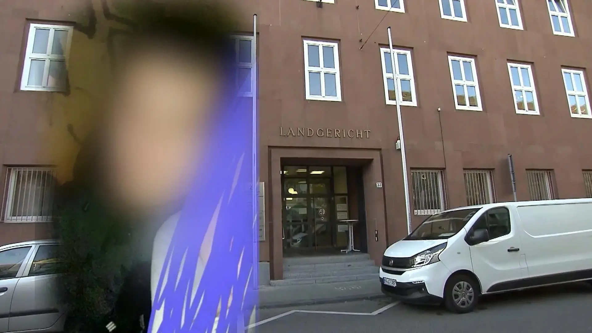 Das Oberlandesgericht Zweibrücken ordnete die Freilassung von Lukas V. an.