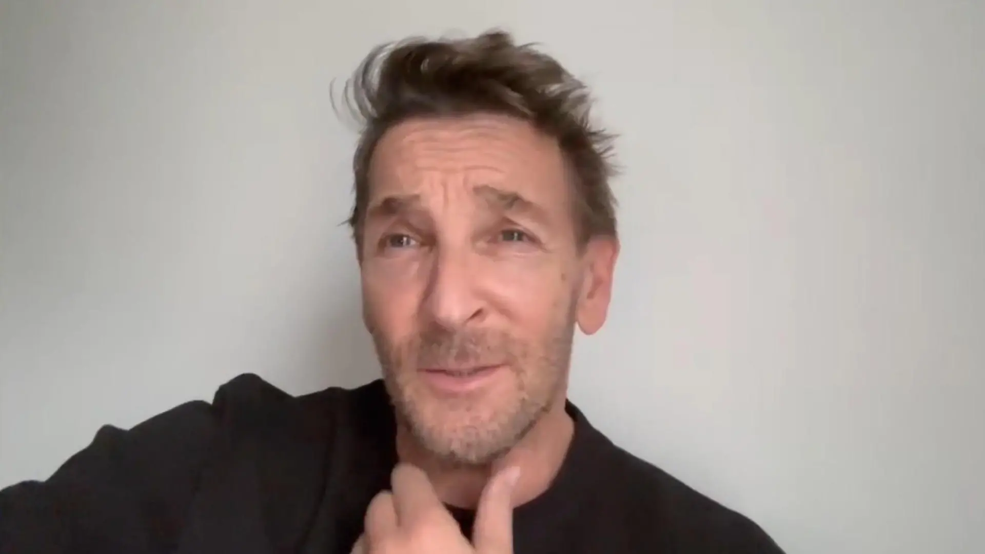 Er braucht eine Tänzerin, die ihn hart rannimmt „Let's Dance“-Kandidat Mark Keller