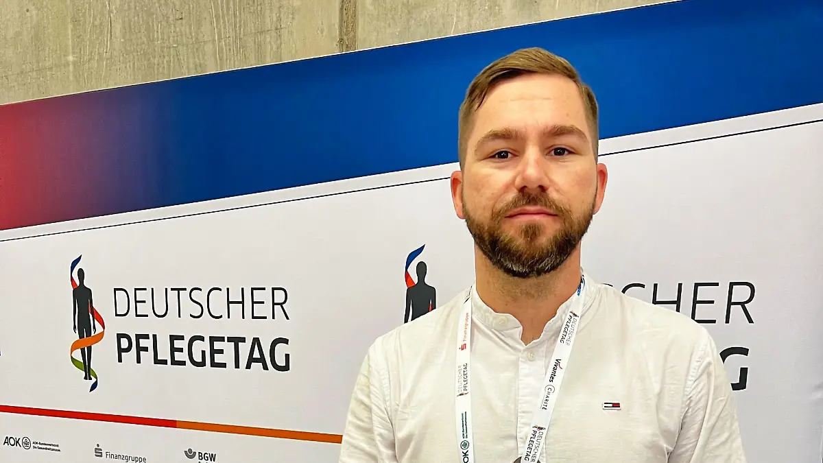 Deutscher Pflegetag