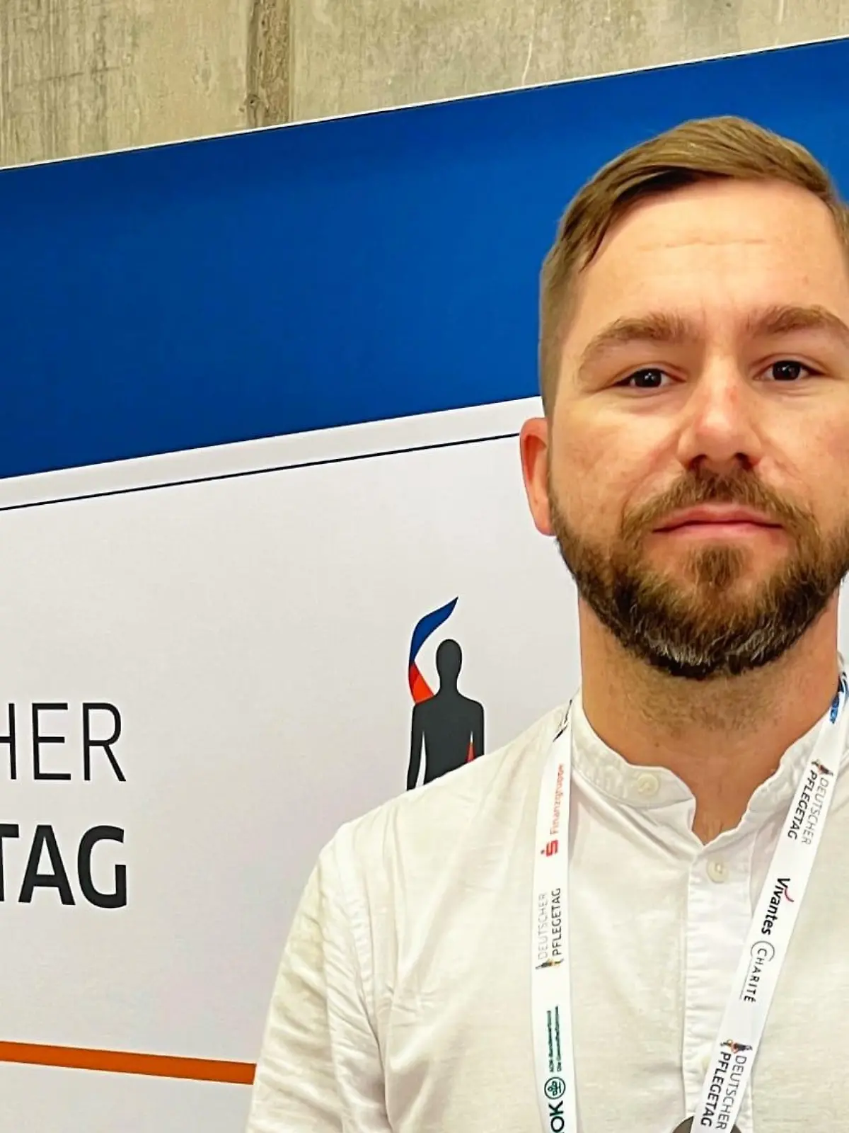 Deutscher Pflegetag