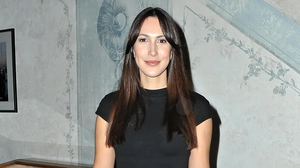 Eröffnung Eatrenalin. Clea Lacy Juhn anläßlich der Eröffnung der gastronomischen Weltneuheit Eatrenalin am 02.03.2023 im Europapark Rust. 20230302MWI58238 *** Opening Eatrenalin Clea Lacy Juhn on the occasion of the opening of the gastronomic world novelty Eatrenalin on 02 03 2023 in Europapark Rust 20230302MWI58238