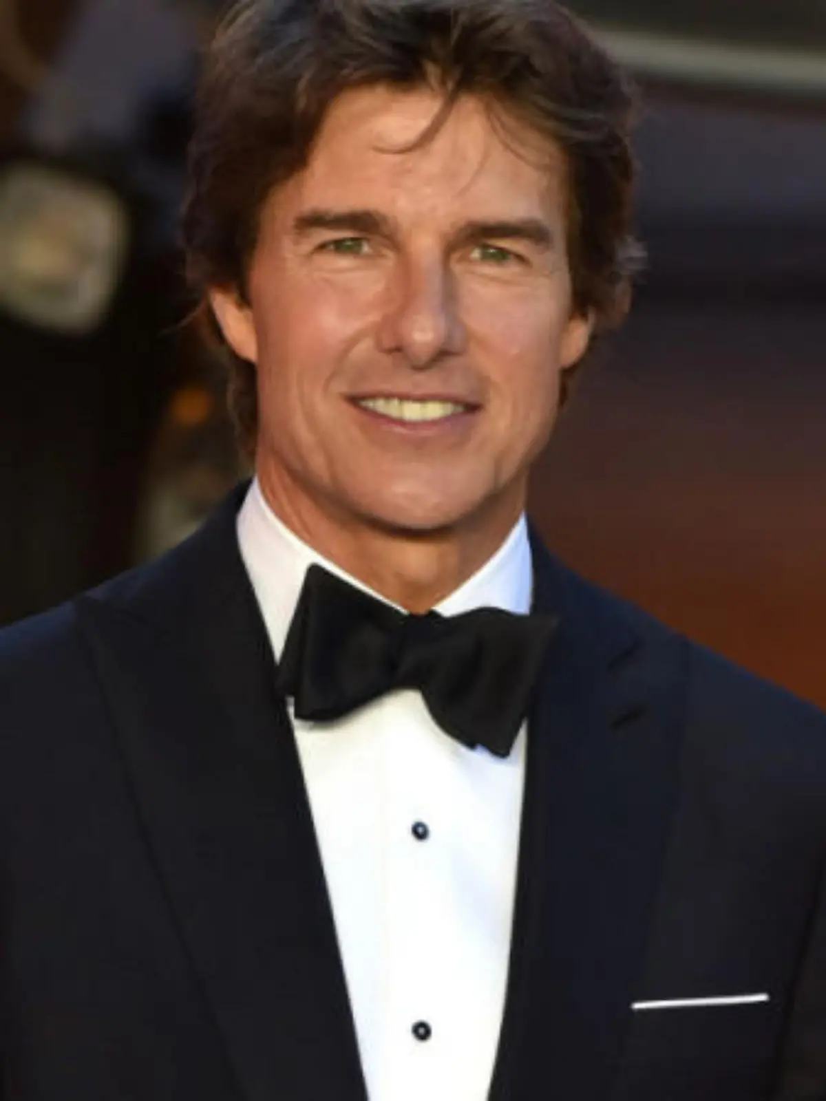 Tom Cruise: Filmdreh im All?