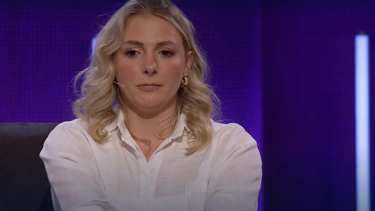 Healthy Mandy über den Verlust von Rio