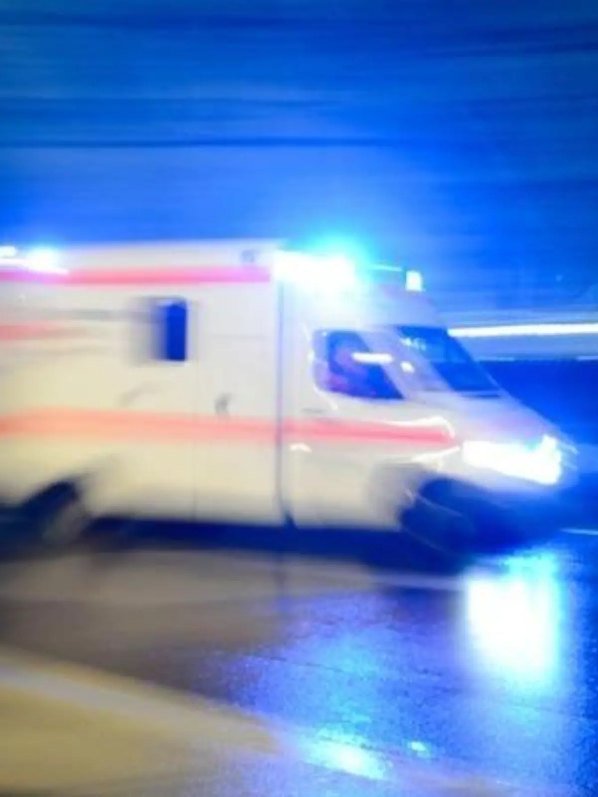 Zwei Menschen sind bei einem Unfall in Mettmann schwer verletzt worden. Foto: Lukas Schulze/Archiv