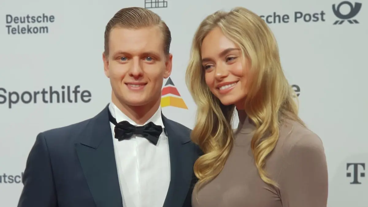 Mick Schumacher