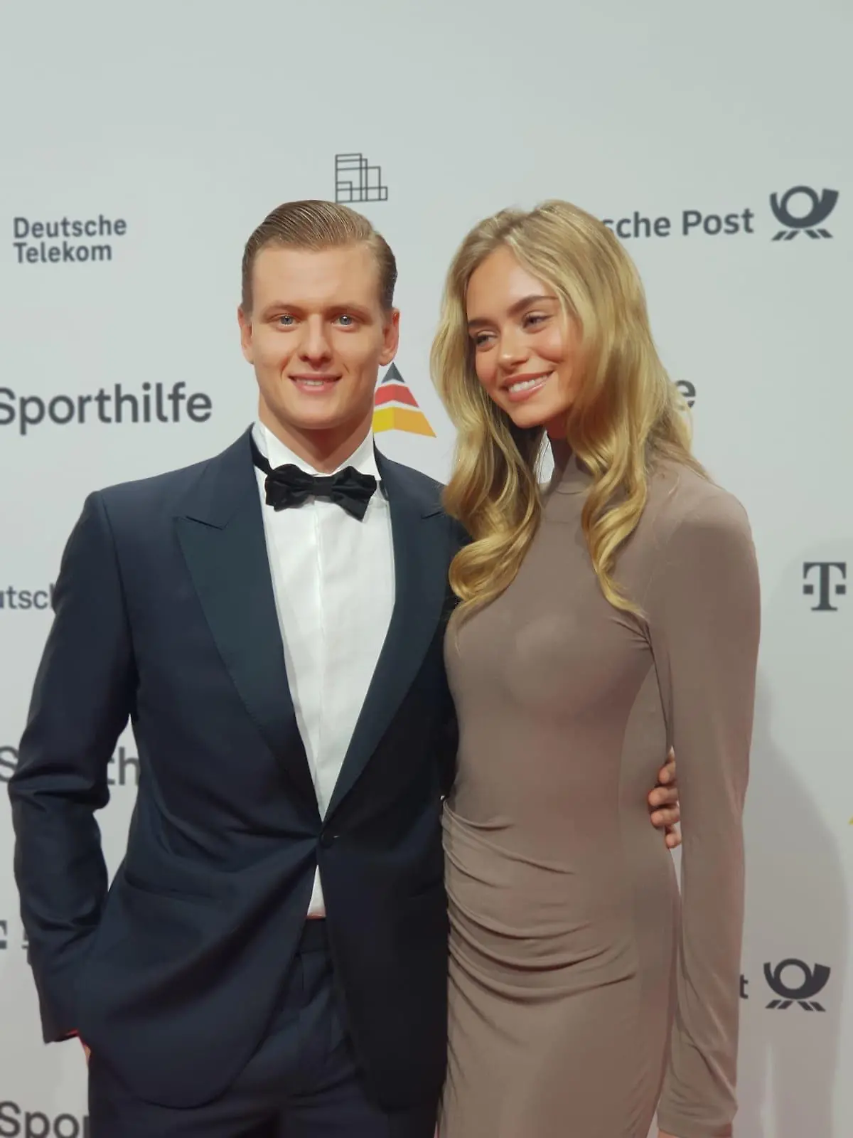 Mick Schumacher