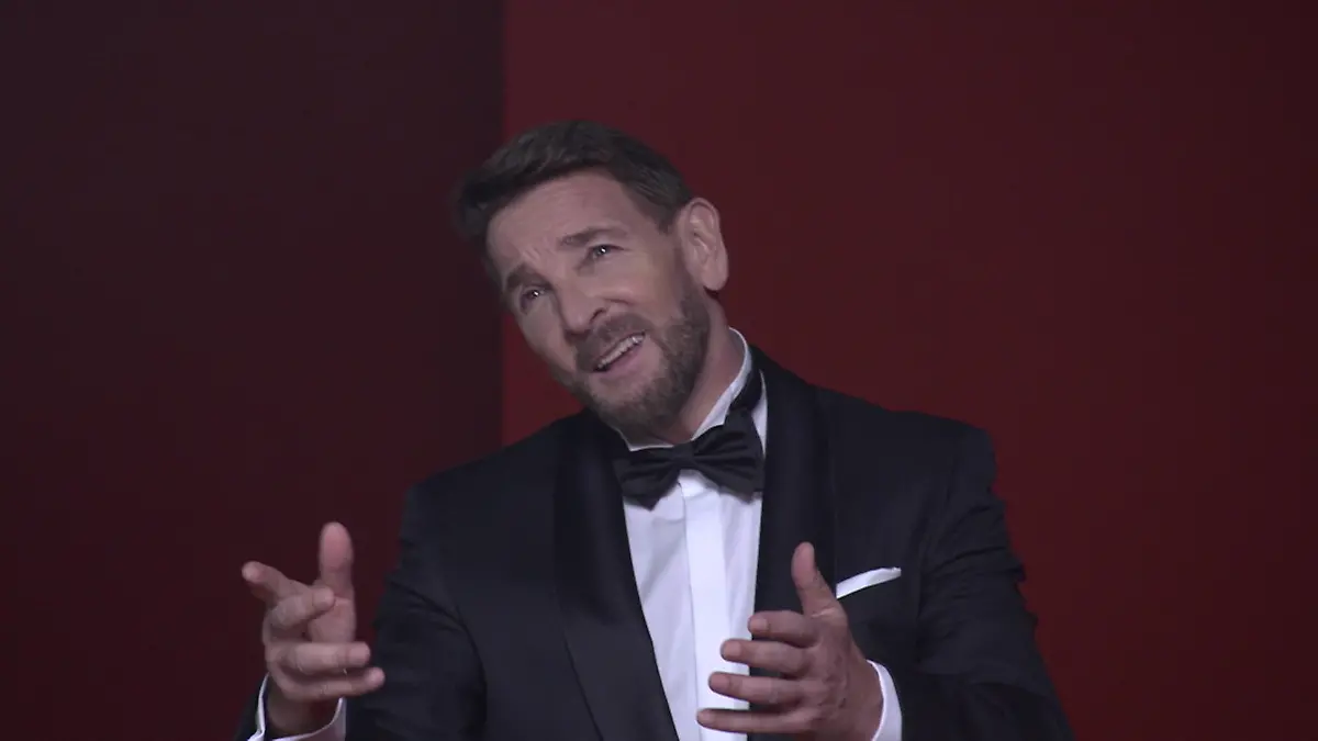 Mark Keller will seine Söhne auf dem Tanzparkett nicht sehen „Let's Dance" 2024