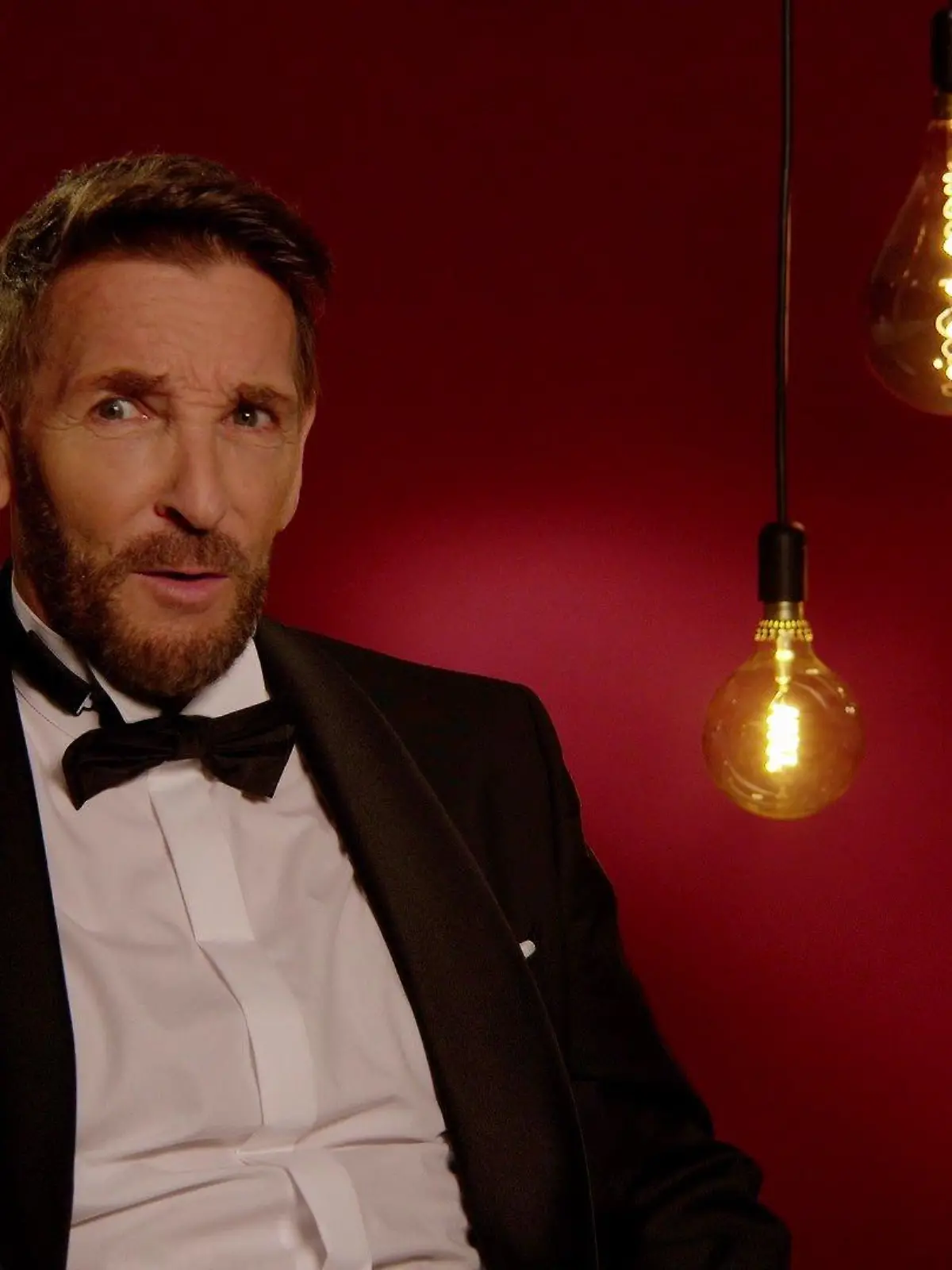 „Let’s Dance“-Kandidat Mark Keller im Interview