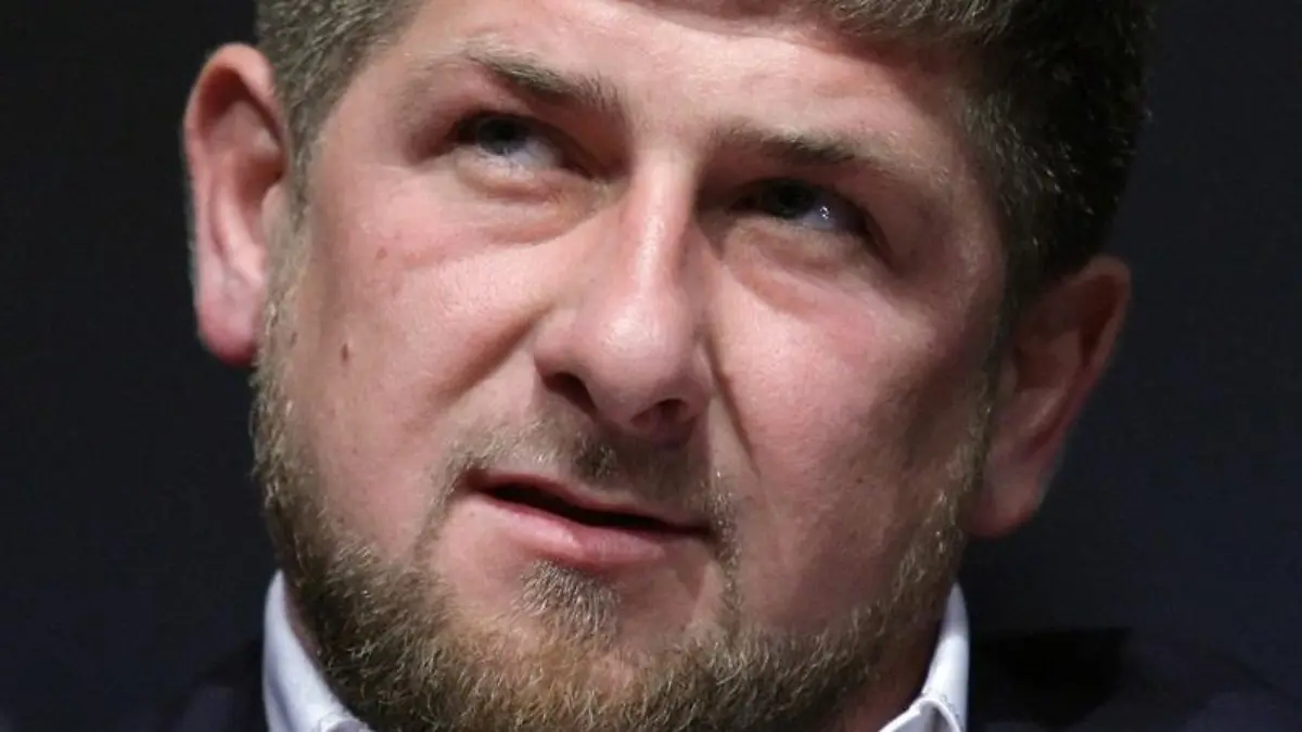 Tschetscheniens Präsident Ramsan Kadyrow hat sich einen neuen Galopper zugelegt. Foto: Maxim Shipenkov