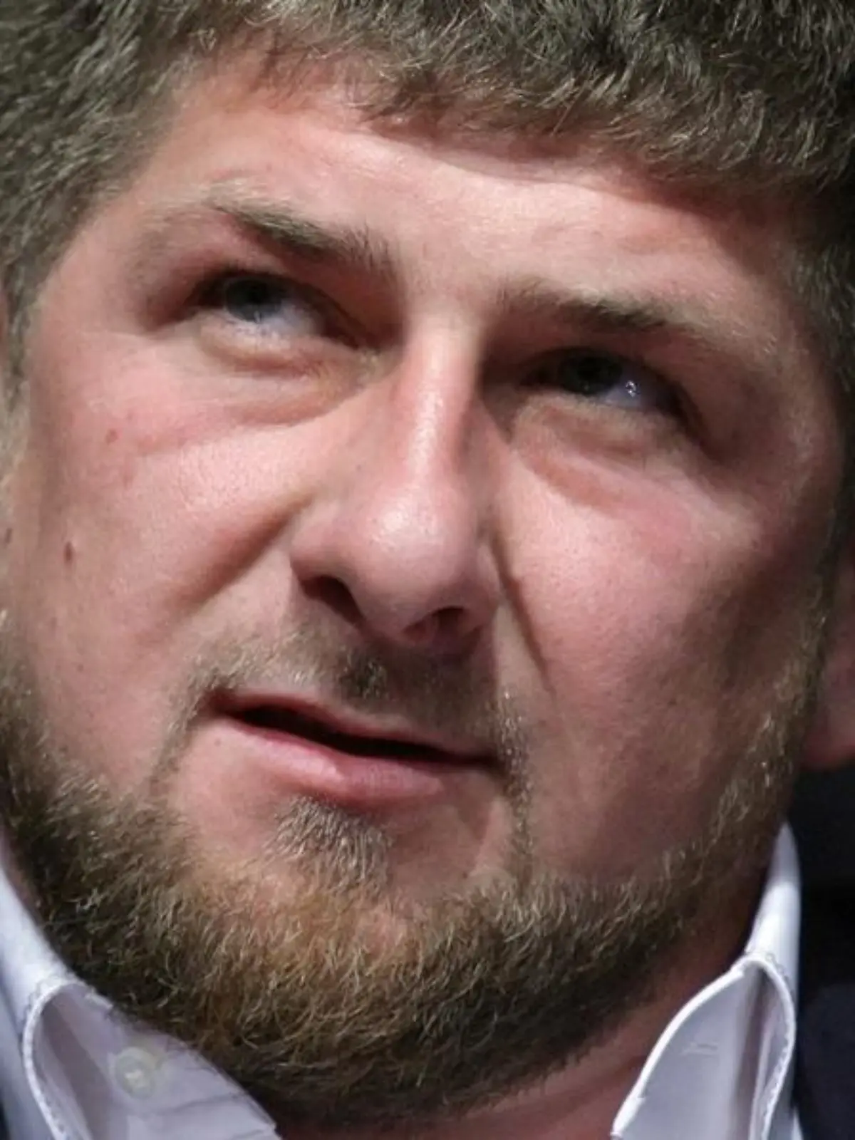 Tschetscheniens Präsident Ramsan Kadyrow hat sich einen neuen Galopper zugelegt. Foto: Maxim Shipenkov
