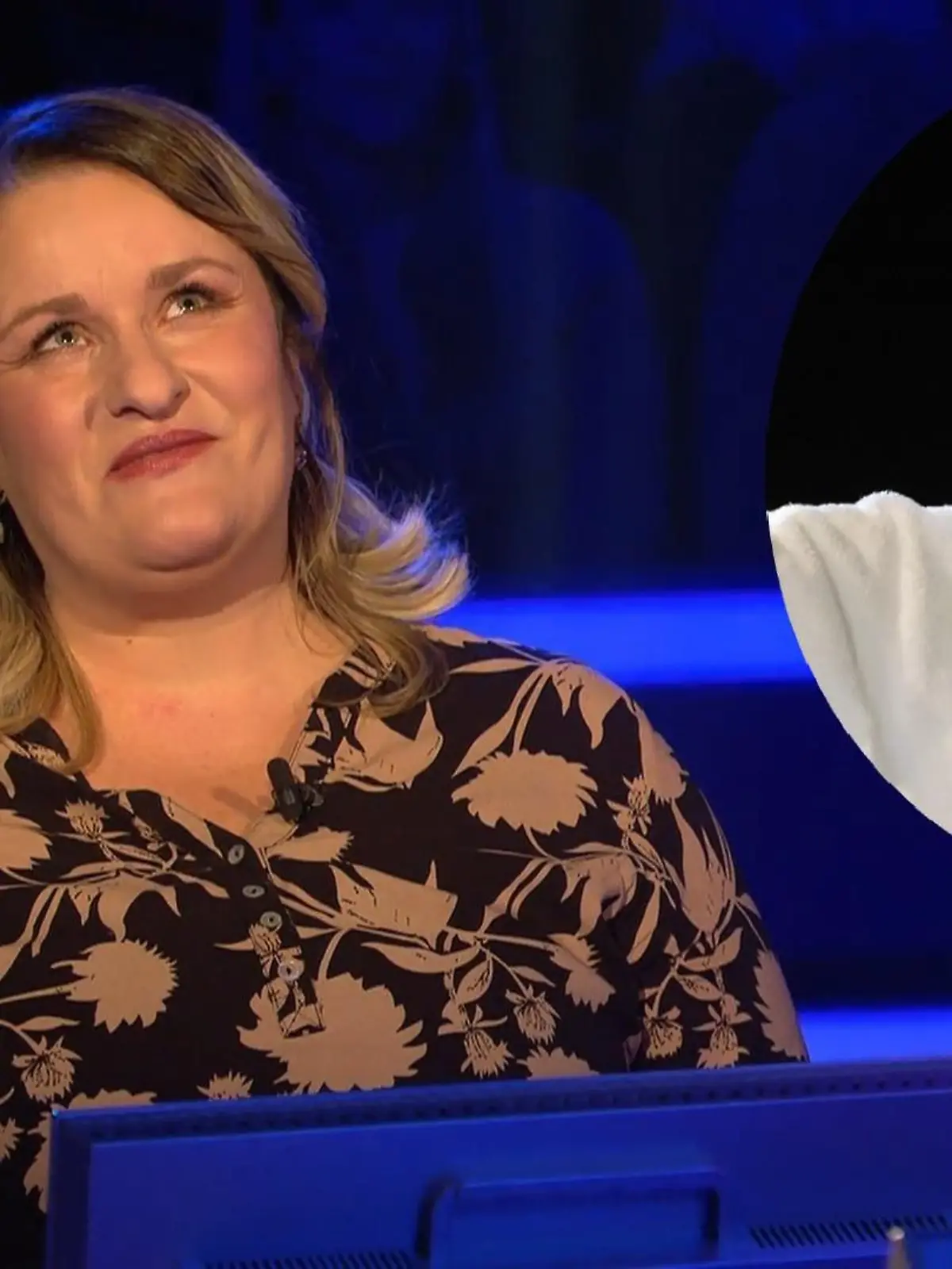 „Ein Wahnsinns-Typ!“ Günther Jauchs „Wer wird Millionär?“-Kandidatin Simone Beckmann erzählt von ihrer ganz besonderen Nacht mit Schlagerlegende Udo Jürgens.