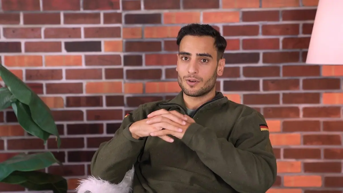 Timur Ülker: "Ja, ich bin schon mal fremdgegangen!" GZSZ-Star macht Geständnis
